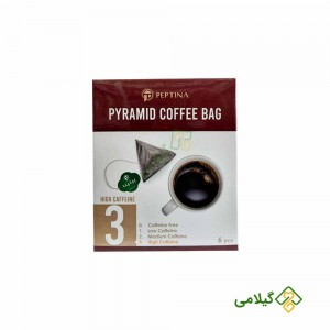 بهترین قهوه با کافئین بالا برای داشتن انرژی بالا