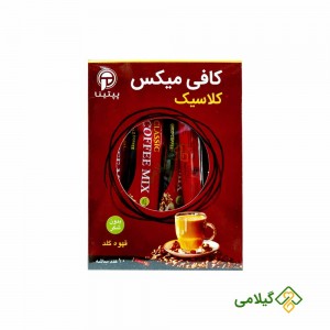 کافی میکس بدون شکر پپتینا (Peptina Coffee Mix )