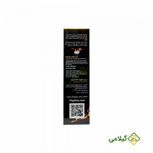 محصولات بدون شکر پپتینا