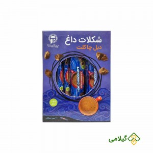 شکلات داغ بدون شکر پپتینا (Peptina Hot Chocolate )