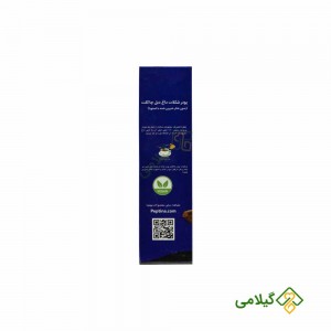 شکلات داغ بدون شکر پپتینا (Peptina Hot CHOCOLATE )