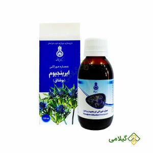 عصاره خوراکی دیابت بوقناق زرقانی