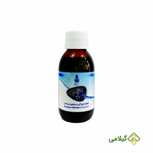 عصاره خوراکی دیابت بوقناق زرقانی