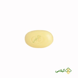 انواع صابون های گیاهی ان جی