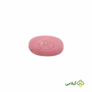 صابون ضد لک گل ختمی ان جی