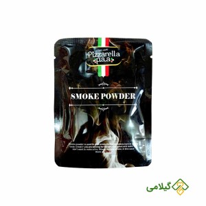 ادویه دود پیزارلا