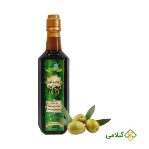 خواص روغن زیتون طبیعی
