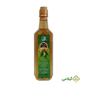 روغن زیتون بدون بو شفاگر