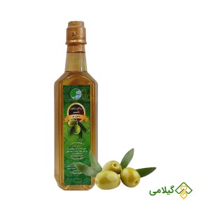 روغن زیتون برای پخت و پز طبیعی
