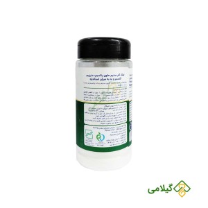 کاهش فشار خون بالا با نمک کم سدیم با 60 درصد کمتر سدیم کیمیا در فروشگاه گیلامی