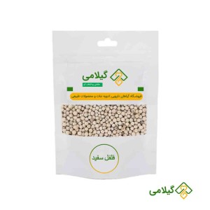 فلفل سفید دان گیلامی