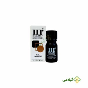 محلول تقویت و استحکام بخش ناخن