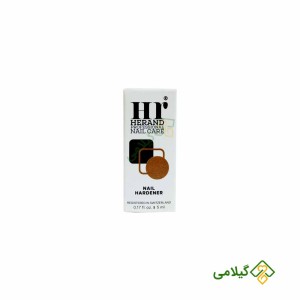 روش مصرف محلول تقویت ناخن و استحکام بخش