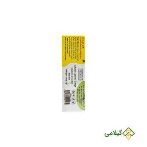 موارد مصرف جوانه گندم برای پوست