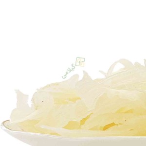 روش مصرف کتیرا خشک