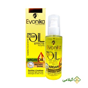 سرم ترمیم کننده مو اوونیکا ( Evonika Repairing Hair Serum )