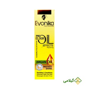سرم ترمیم کننده مو اوونیکا ( Evonika Repairing Hair Serum )