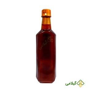 روش مصرف سرکه انگبین رازیانه