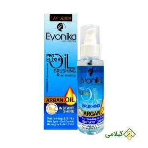 سرم محافظ در برابر حرارت اوونیکا
