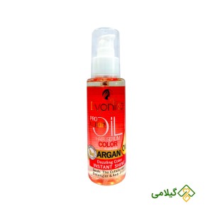 سرم تثبیت و محافظت کننده رنگ مو اوونیکا