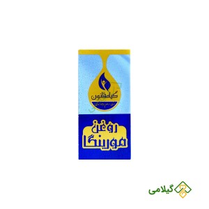 خواص و روغن مورینگا برای تقویت مو