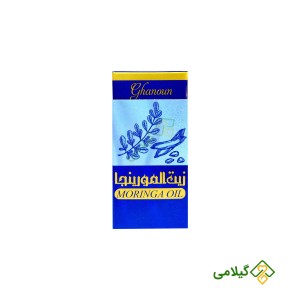 قیمت و خرید روغن مورینگا اصل
