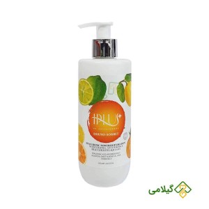 ژل آبرسان و روشن کننده ویتامین ث آی پلاس (IPlus Dermo Sorbet)