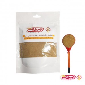 ادویه سوسیس و کالباس