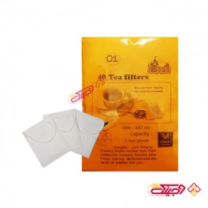 تی بگ چای و دمنوش ونوس