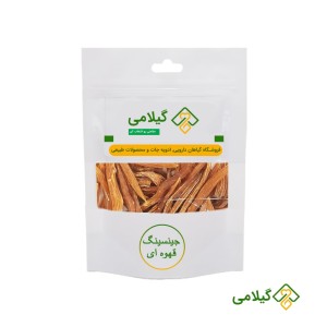 ریشه جینسینگ قرمز (Red Ginseng)