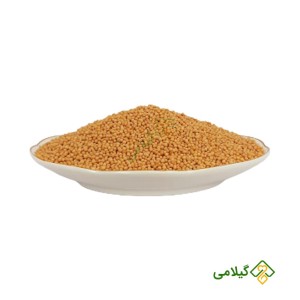 دانه خردل