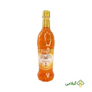 شربت بیدمشک گل بهشت (Musk willow syrup)