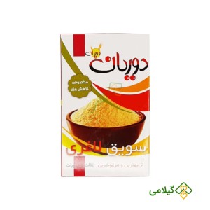 سویق لاغری دوریان( slimming swvik)