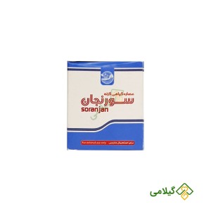 قیمت پماد سورنجان  گزنه