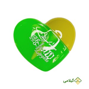 رژلب حرارتی آنجل طرح قلب ( Lip Glass )