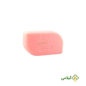 صابون گل سرخ 5880 ( Red Flower Soap )