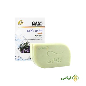 صابون رزماری 5880 ( Rosemary Soap )