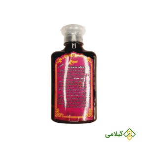 شامپو گیاهی ضد ریزش مو چرب سبغ ( Sabagh Loss Shampoo )