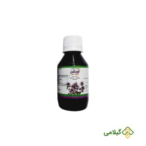 روش مصرف شربت آویشن و زنجبیل