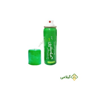 اسپری گیاهی فیتوسین اکالیپتوس ( Phytocin Spray Eucalyptus )