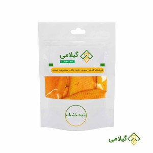 انبه خشک گیلامی ( Mango Gilamie )
