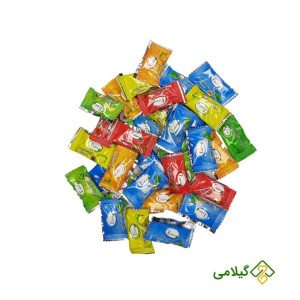 آبنبات سرد اکالیپتوس الدر ( Elder Cold Candy )