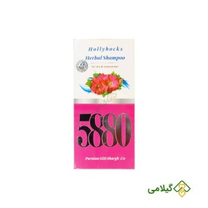 خواص شامپو گیاهی گزنه 5880