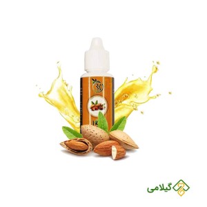 قیمت روغن بادام تلخ