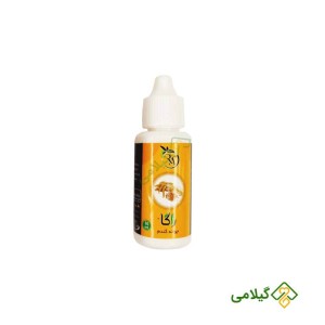 خرید اینترنتی روغن جوانه گندم 30 میلی