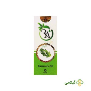 چطور روغن رزماری اصل بخریم