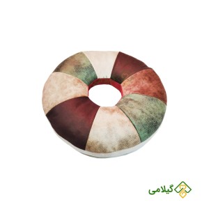 زیر نشیمن طبی گرد ( Donut Ring Pillow Medical )