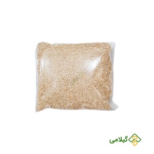روش پخت کینوا  سفید سالیان ( Salian White Quinoa )