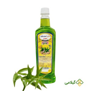 شربت سنتی به لیمو شیرین نوش قمصر کاشان ( Shirinnoosh VERVAIN )