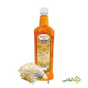 شربت سنتی بیدمشک شیرین نوش قمصر کاشان ( Shirinnoosh Salix Ejyptia )